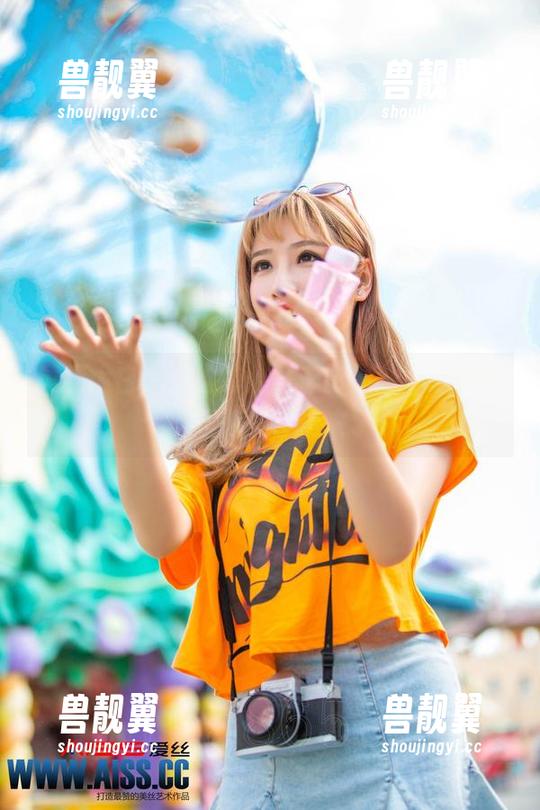 真相大白！爱丝的公路魅影更新，心里那个小期待又冒出来了。
