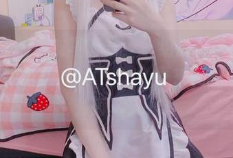 “AT鲨的女友写真集：一组原图让你意识到生活中的小确幸！”（原来美丽可以这么简单！）