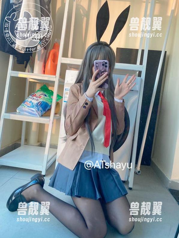 合集大揭秘：AT鲨的女仆教学，下载没？不要告诉我你没动手！