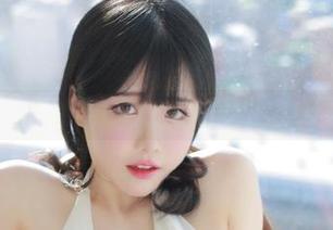 高跟鞋与重力的终极较量：Addielyn(에디린)照片中的不靠谱瞬间！