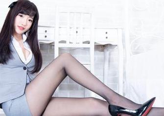 Beautyleg - Avy的内衣图包：看似简单，其实暗藏无限可能！