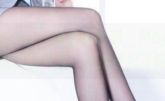 Beautyleg - 黑色的诱惑，Maggie的专属套图下载：你准备好了吗？