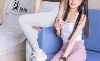 BoBoSocks袜啵啵 - 小甜豆的裸足（花絮版）图集，又一波更新，这种自然流露的仙女气息，真是让人抓狂！