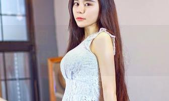 Feilin嗲囡囡 - BABY_柒的校园最新套图：那些不经意的可爱，真是回不去了
