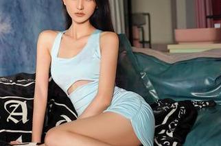 Feilin嗲囡囡 - 浴室大变身，美图背后的SiByl李思宁，真是水中仙子！