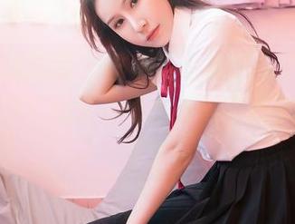 Feilin嗲囡囡 - 这不只是美足，更是一种生活态度！快来看看SiByl李思宁的写真吧！