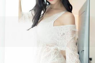 Feilin嗲囡囡 - 李筱乔jo全集：穿上棉袜，瞬间变身邻家小妹的写真秘籍