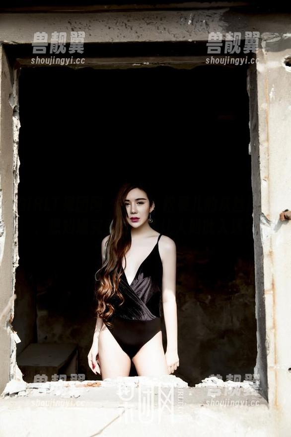 GIRLT果团网 - 更新！松果儿的灰丝原图，想知道究竟是什么让人如此入迷？