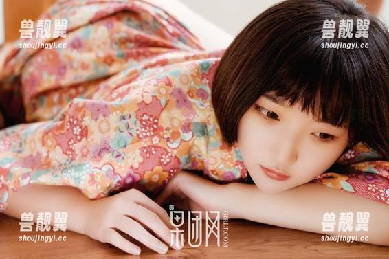 GIRLT果团网-松果儿 GIRLT果团网 - 花嫁美图合集,松果儿的魔法瞬间:今天,你也想成为主角吗?