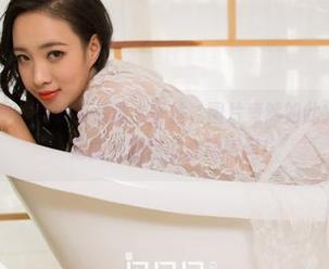 GIRLT果团网 - 当酸酱兔遇上蕾丝，图片竟然如此火热，精选里一定能找到你的心动瞬间！