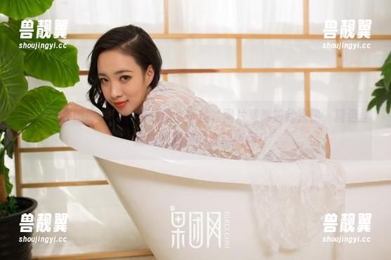 GIRLT果团网-酸酱兔 GIRLT果团网 - 当酸酱兔遇上蕾丝,图片竟然如此火热,精选里一定能找到你的心动瞬间!