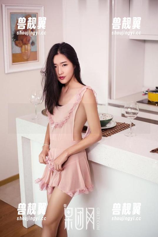 GIRLT果团网-陈迪娅 GIRLT果团网 - 套图时间到!看看陈迪娅的水手服,绝不能错过的夏日气息!