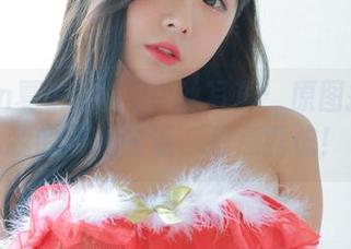 Habin夏彬(하빈)白丝写真：原图揭示了我的隐秘生活，差点露馅！