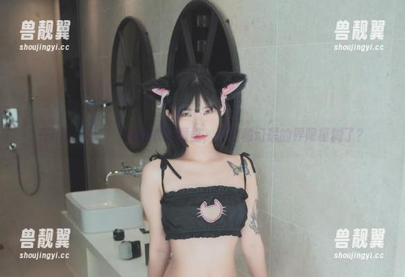 在Hizzy(히지)的睡衣套图里，现实和幻想的界限模糊了？