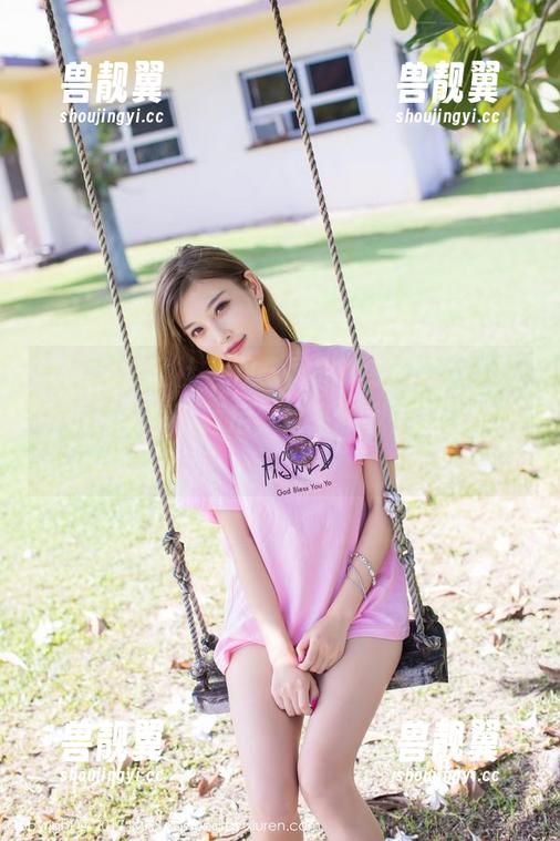 IMiss爱蜜社-Angela小热巴 IMiss爱蜜社 - 双马尾的诱惑!Angela小热巴写真下载后,快来和我一起沉迷吧!