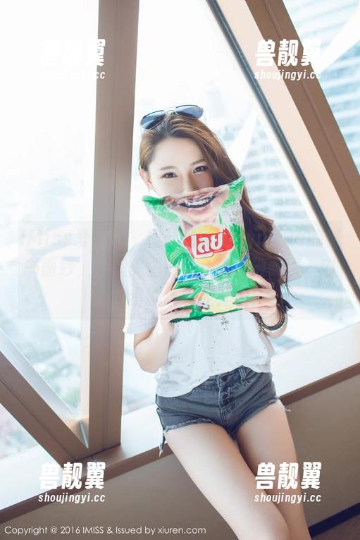 IMiss爱蜜社-杨紫嫣Cynthia IMiss爱蜜社 - 揭开杨紫嫣Cynthia的秘书面纱,这组美图简直让人跌破眼镜—内心的小剧场已经开演!