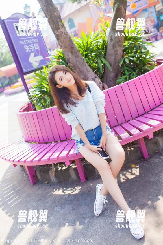 IMiss爱蜜社-芝芝Booty IMiss爱蜜社 - 修女的高清日常?分享芝芝Booty的神秘故事,真想知道她的内心世界…