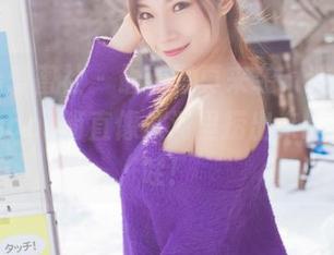 IMiss爱蜜社 - 最新写真来袭，透明的逗逗doudou简直像从河里捞出来的仙女，哇！