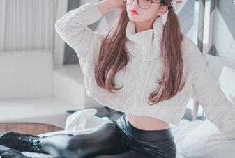 最新来袭！Jenny(정제니)DJAWA的圣诞特别篇2022，正准备和我一起烤姜饼呢！