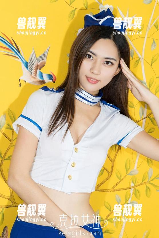 KelaGirls克拉女神-璇子 KelaGirls克拉女神 - 与璇子同行,在线探索披巾玉露,看看这美图里藏着啥惊喜!