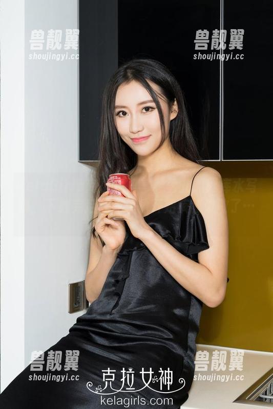 KelaGirls克拉女神 - 穆雪儿的死库水写真，下载完后让我想象开始疯狂发散了……