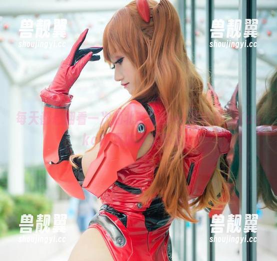 每天都想翻看一次的北斋Saber写真集，KuukoW真的太会拍了！