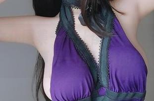 K酱的女仆图集——让你怀疑人生的优雅，资源真是一道独特的风景