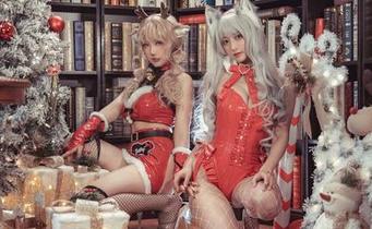 Luisa_零纱大展樱园浴衣，无圣光下的性感图包，你准备好了吗？
