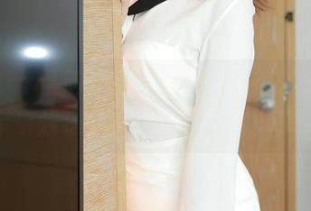 MFStar模范学院 - 礼服不要钱，Emily顾奈奈酱送你一份免费的视觉享受！