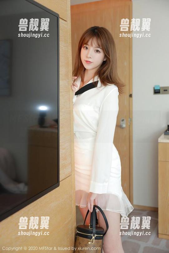 MFStar模范学院-Emily顾奈奈酱 MFStar模范学院 - 礼服不要钱,Emily顾奈奈酱送你一份免费的视觉享受!