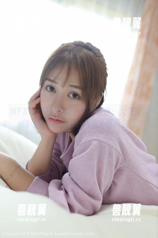 MFStar模范学院-大美妞儿 MFStar模范学院 - 作品速递:大美妞儿的泳装套图,夏日气息扑面而来!