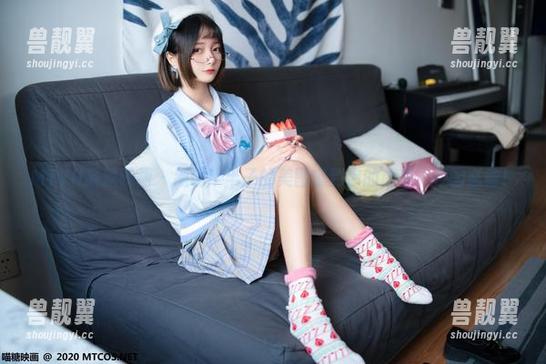 MTYH喵糖映画 - 别让半半子的美图窜到你的心里，校园必备！
