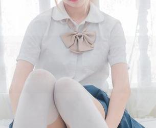 甜心小萝莉合集，喵糖映画又一次打破我的想象底线，真是神奇的存在。