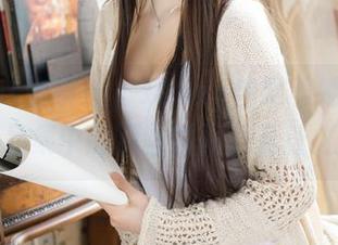 MiStar魅妍社 - Jenny佳妮和她的双马尾：作品集中的那些瞬间，真让人留恋！