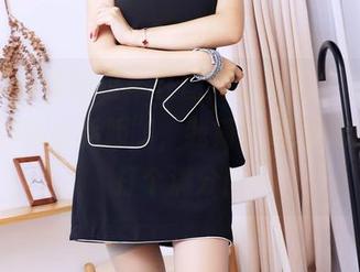 MyGirl美媛馆 - 在图库里找到了“伊小七MoMo水手服”，我简直想给她的变装打个满分！