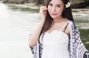 MyGirl美媛馆 - 裤里丝的温柔，潘娇娇的原图和壁纸全在这里！