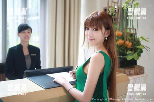 MyGirl美媛馆-绮里嘉 MyGirl美媛馆 - 绮里嘉带你走进裸足写真的世界,免费不收费,快来围观!