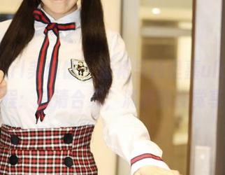 MyGirl美媛馆 - 短裙与绮里嘉ula的奇妙旅程：高清合集，满满的视觉享受！
