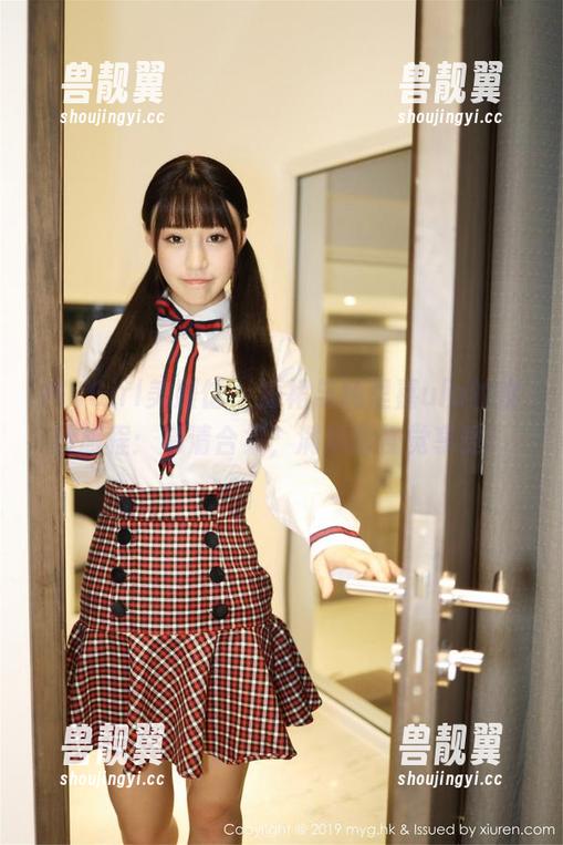 MyGirl美媛馆-绮里嘉ula MyGirl美媛馆 - 短裙与绮里嘉ula的奇妙旅程:高清合集,满满的视觉享受!