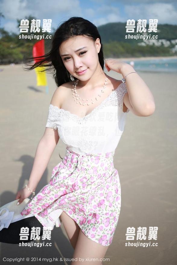 MyGirl美媛馆-软软爱吃肉 MyGirl美媛馆 - 软软爱吃肉的圣诞写真,资源多到让你眼花缭乱,但哪张才是心头好?