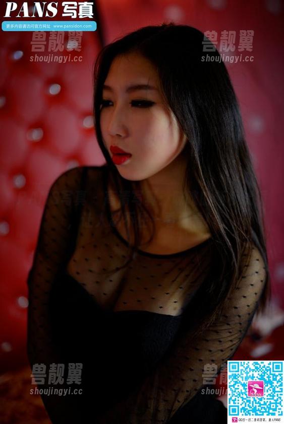 PANS写真-咪咪 PANS写真 - 高清写真:咪咪的新模试镜,让人忍不住一看再看!