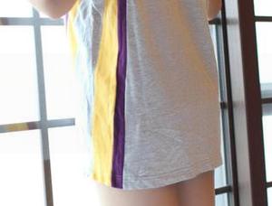 ROSI和服：在这和服的世界里，无意中拍下的写真作品