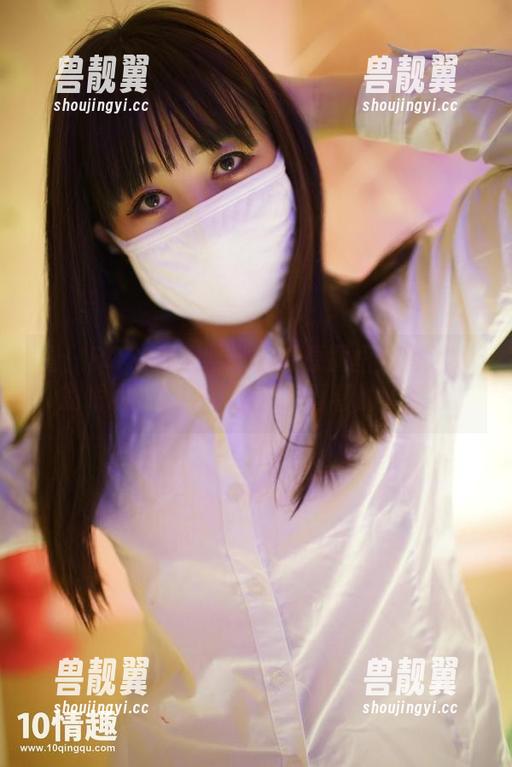 ROSI口罩 看!ROSI的嫩学妹制服原图里那些迷人的瞬间,图集满满都是青春的幽默!