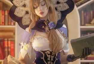 Sayathefox白色图集：定制的优雅，白色的陷阱，为什么总是让人往里钻呢？