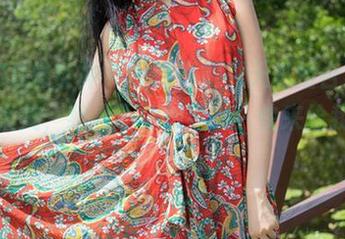 TGOD推女神 - 谭晓彤的夏天私拍合集，画面太美，我忍不住想要喊：快来给我更多！