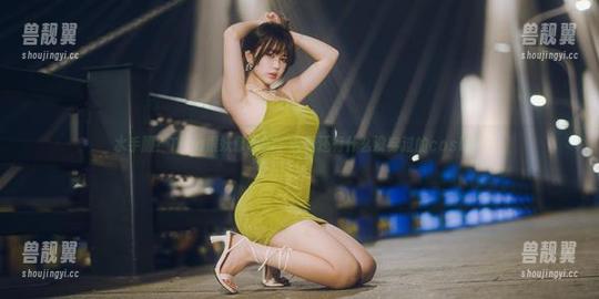 Tina很妖孽呀 水手服?Tina很妖孽呀的宇宙里还有什么没穿过的cos吗?