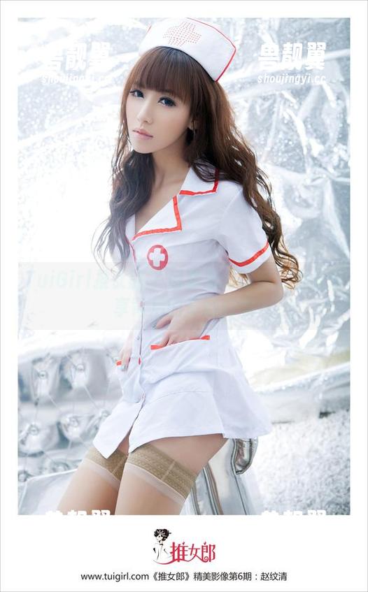 TuiGirl推女郎-何奕恋 TuiGirl推女郎 - 何奕恋的秘密:图集分享背后的奇妙幻想
