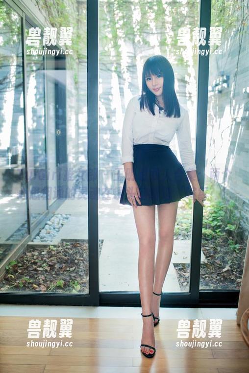 TuiGirl推女郎 - 王明明双人合集：两个心思相通的灵魂在镜头前制造‘喧嚣’！