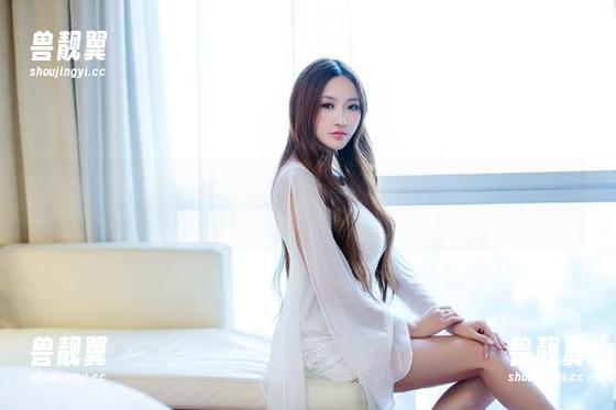 TuiGirl推女郎-王根星熙 TuiGirl推女郎 - 无圣光不代表无快乐,来看看王根星熙的圣诞原图故事