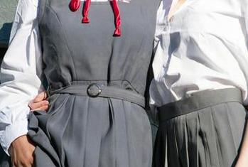 UGirls尤果网 - 牛仔裤驾到！李思宁精选写真集，背后藏着的那些事
